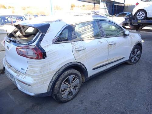 Gear lever KIA NIRO I (DE) E-NIRO | BP8943953M90 