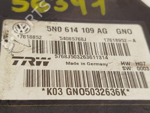 ABS pump AUDI Q3 (8UB, 8UG) 2.0 TDI | BP28450761M43 