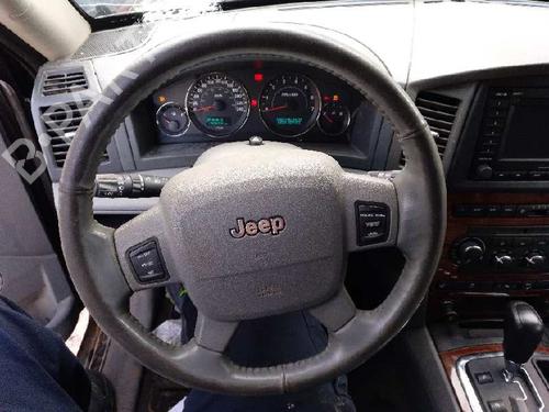 Rear left window mechanism JEEP GRAND CHEROKEE III (WH, WK) 3.0 CRD 4x4 | BP5933504C24 