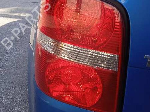 Køler VW TOURAN (1T1, 1T2) 2.0 TDI 16V | BP25756782M31 