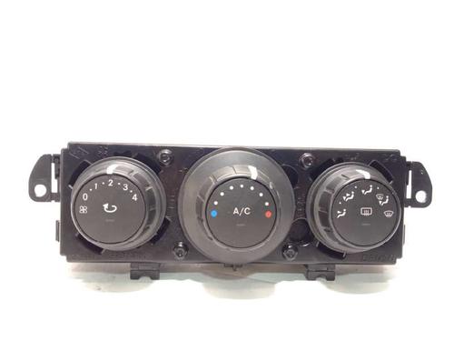Climate control MERCEDES-BENZ CITAN MPV (W415)  | BP15797257I5 