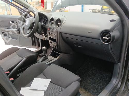 Engine SEAT IBIZA III (6L1) 1.9 TDI | BP36881354M1  - Image 36