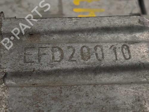 Gearbox PORSCHE BOXSTER (986) 2.7 | BP9719335M3