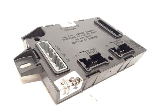 Electronic module RENAULT CAPTUR I (J5_, H5_) 0.9 TCe 90 | BP16848850M83 
