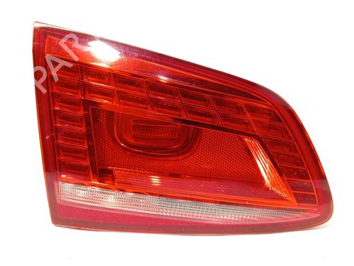 Used Left tailgate light VW PASSAT B7 Variant (365) 2.0 TDI (140 hp) 30537877