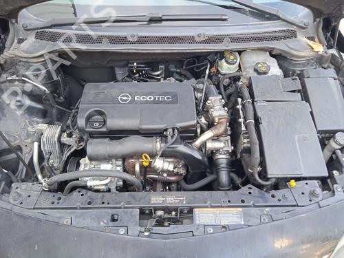 Electronic sensor OPEL ASTRA J (P10) 1.7 CDTI (68) | BP32103159M84  - Image 8