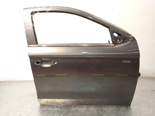 Right front door CITROËN C-ELYSEE (DD_) 1.6 VTi 115 (DDNFP0, DDNFP6, DDNFP9) | BP13408068C3 