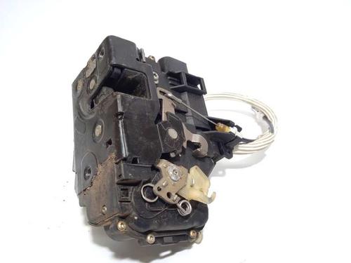 Used Front right lock AUDI ALLROAD C5 (4BH) 2.5 TDI quattro (180 hp) 8637526