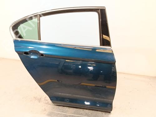 porta-tras-direita-vw-passat-b8-variant-3g5-cb5-2014-34162915 main image