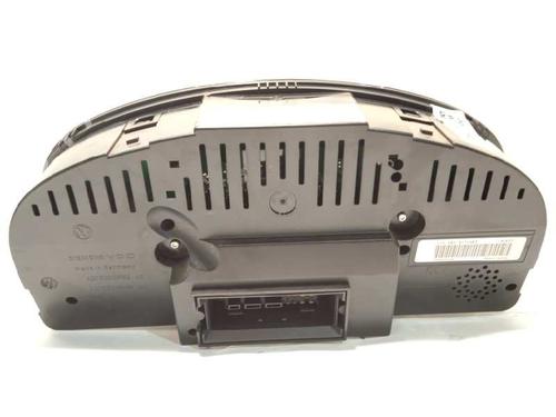Instrument cluster VW TOURAN (1T1, 1T2)  | BP15257131C47 