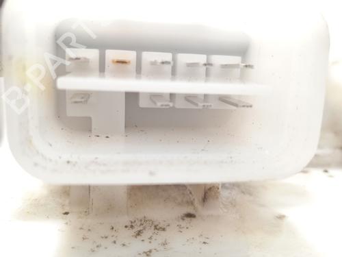 Fuel pump HYUNDAI i30 (PDE, PD, PDEN) 1.0 T-GDI | BP26640646M76