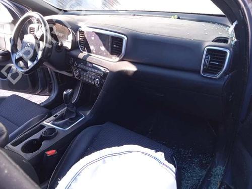 Steering column KIA SPORTAGE IV (QL, QLE) 1.6 T-GDI | BP18483125M21 