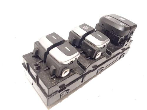 Used Left front window switch KIA SPORTAGE IV (QL, QLE) 1.6 GDI (132 hp) 13367237