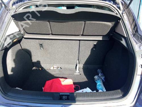 ABS pump NISSAN PULSAR Hatchback (C13) 1.5 dCi | BP17785669M43 