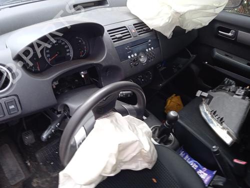 Engine SUZUKI SWIFT III (MZ, EZ) 1.3 (RS413, ZC11S) | BP21027685M1 