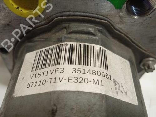 ABS pump HONDA CR-V IV (RM_)  | BP8912148M43