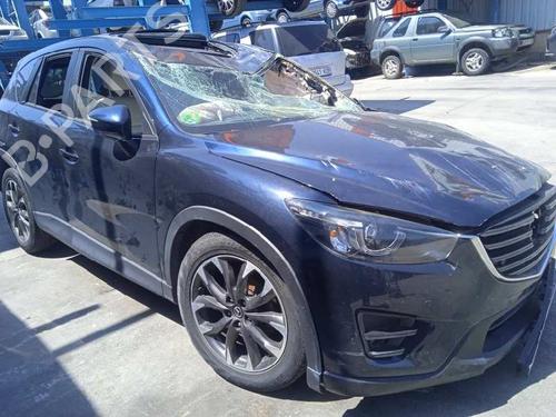 Electronic module MAZDA CX-5 (KE, GH) 2.0 AWD (KEEAW) | BP15286680M83 - Image 7