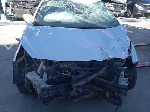 Steering column stalk NISSAN MICRA V (K14) 1.0 IG-T | BP33544196I23  - Image 9