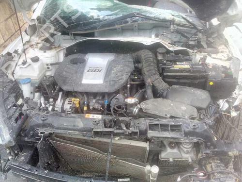 Throttle body HYUNDAI i30 (GD) 1.6 T-GDI | BP6118872M82