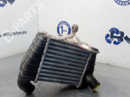 Used Intercooler HYUNDAI GETZ (TB) 1.5 CRDi (88 hp) 1238241