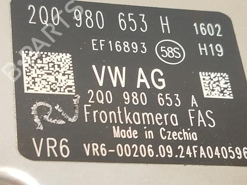 Elektronische module SEAT IBIZA V (KJ1, KJG) 1.0 TSI | BP29626333M83 