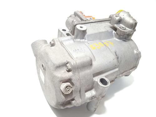 Used AC compressor NISSAN NV200 Van e-NV (ME0N) (109 hp) 16975931