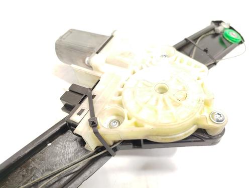 Front right window mechanism PORSCHE PANAMERA (970) 3.0 D | BP28726588C23 - Image 2