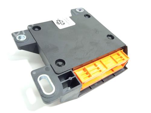 ECU airbags DACIA SANDERO 1.4 (BS0C, BS0A, BS0G, BS1F, BS0E) | BP20655603M53 - Image 2