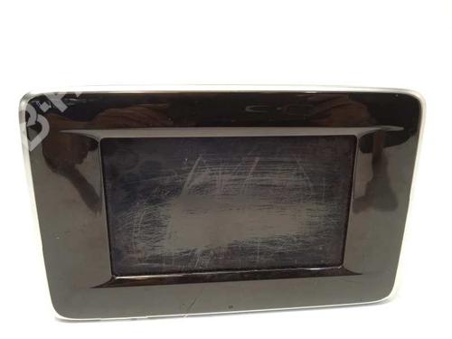 Display monitor MERCEDES-BENZ GLA-CLASS (X156) GLA 200 CDI / d (156.908) | BP10160597C48 