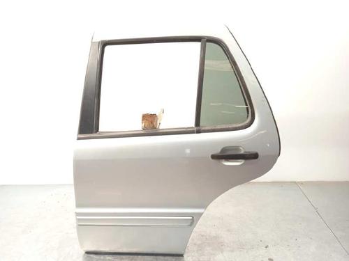 Left rear door MERCEDES-BENZ M-CLASS (W163) ML 270 CDI (163.113) | BP15815599C4 