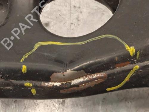 Rear axle PORSCHE MACAN (95B)  | BP16193882M2 