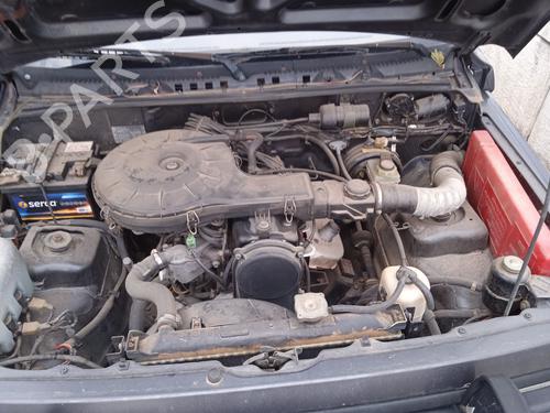 Engine SUZUKI VITARA (ET, TA, TD)  | BP28098363M1 