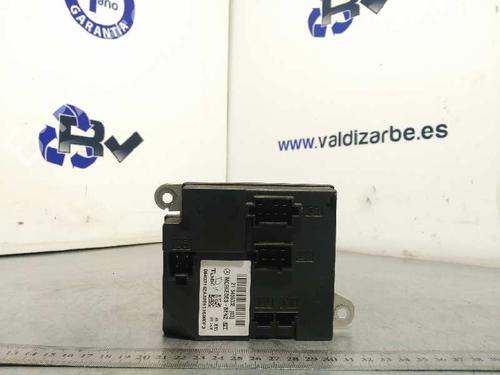 Used Comfort control module Comfort control module 4619242 4619242