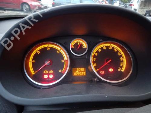 Electronic module OPEL CORSA D (S07) 1.3 CDTI (L08, L68) | BP9090901M83