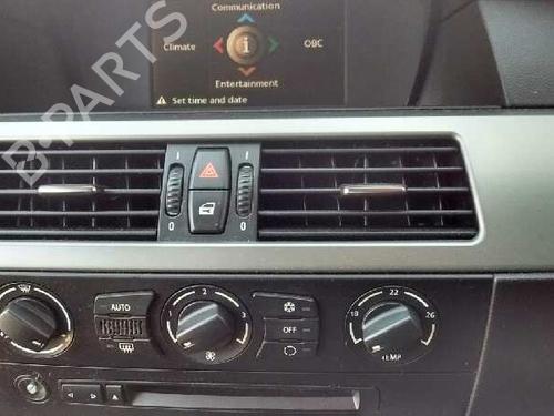 Electronic module BMW 5 Touring (E61) 520 d | BP1117676M83 