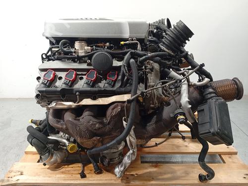 Engine AUDI R8 (4S3, 4SP) 5.2 FSI Plus quattro | BP30881401M1