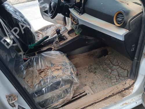 Intercooler SEAT IBIZA V (KJ1, KJG) 1.0 TSI | BP29938400M30 