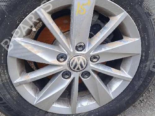 Right taillight VW GOLF VII (5G1, BQ1, BE1, BE2) 1.6 TDI | BP9115184C35 