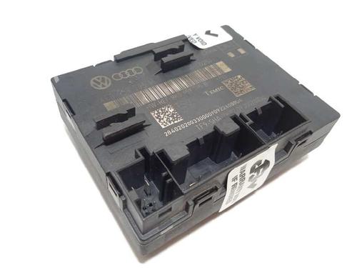Used Electronic module AUDI Q5 (8RB) 2.0 TDI quattro (170 hp) 15595630