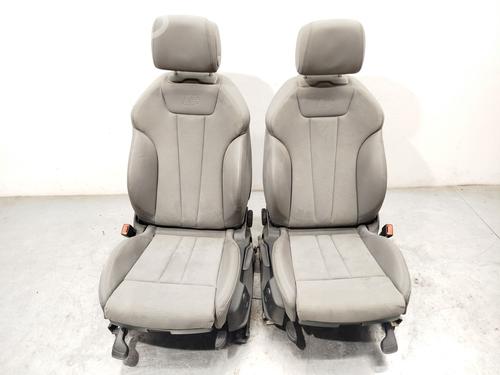Seats set AUDI A5 Sportback (F5A, F5F) 35 TDI | BP32205599C78