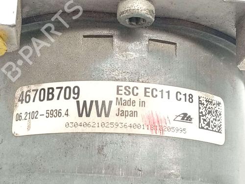 ABS pump MITSUBISHI ECLIPSE CROSS (GK_, GL_) 1.5 T-Mivec | BP39943837M43 - Image 7