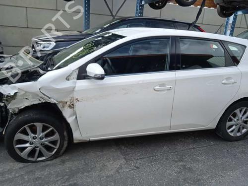 Electronic module TOYOTA AURIS (_E18_) 2.0 D-4D (ADE186_, ADE186R) | BP24407074M83 - Image 16