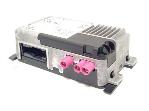 Electronic module VW POLO VI (AW1, BZ1, AE1) 1.0 TSI | BP38440508M83 - Image 2