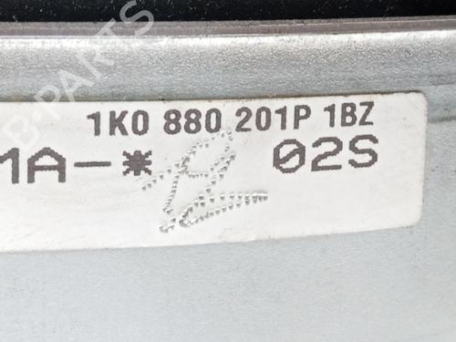 Driver airbag VW GOLF V (1K1) 2.0 SDI | BP19256587C9 