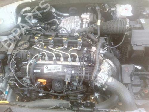 Rear right window mechanism KIA SPORTAGE IV (QL, QLE) 1.7 CRDi | BP4390273C25 