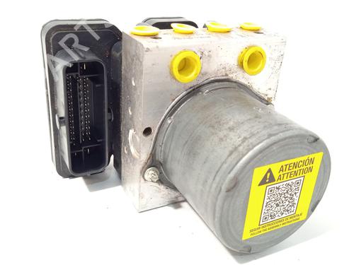 Used ABS pump FIAT 500 (312_) 1.0 Mild Hybrid (312.AYD1B) (69 hp) 28839677