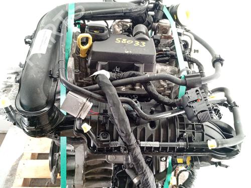 Engine VW T-CROSS (C11, D31) | BP34053799M1 - Image 3