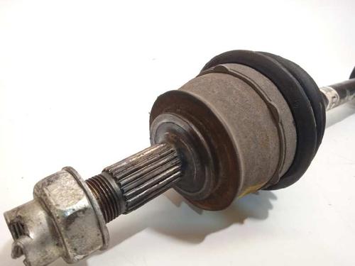 Left front driveshaft OPEL CORSA D (S07)  | BP8514569M38 