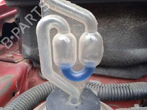 Front bumper SEAT ALTEA (5P1) | BP15944568C7