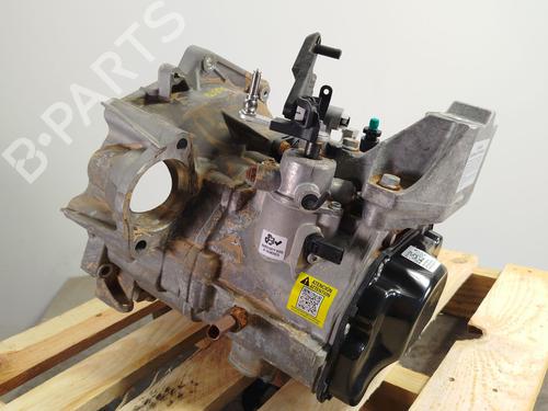 Gearbox SEAT IBIZA V (KJ1, KJG) 1.0 TSI | BP29718343M3 